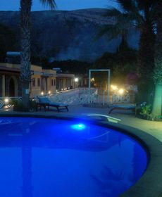 Hotel Al Togo Fitness & Relax