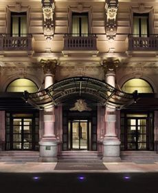 Excelsior Hotel Gallia, a Luxury Collection Hotel