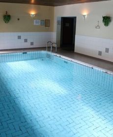 Pleasant Apartment in Saalbach-Hinterglemm with Pool