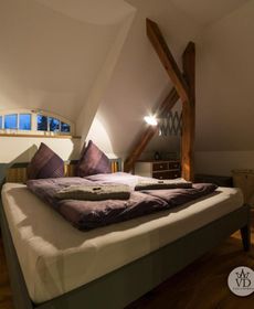 Villa Dohna - Apartment Wedelstam