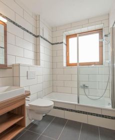 Hotel Naggler Weissbriach