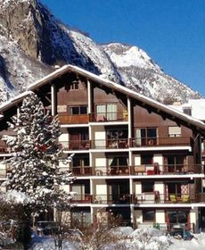 Studio Cabin 4 People 2 South Facing