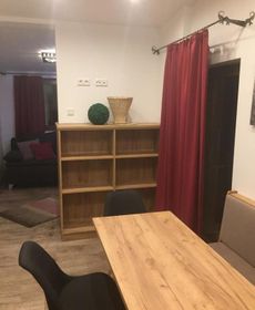 Apartment Haus Am See