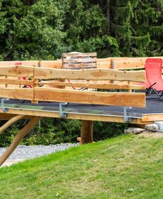 Erzgebirgsidyll Breitenbrunn Ferienwohnung