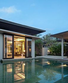 Soori Bali - Chse Certified