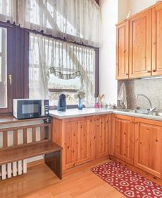 Nice Apartment in Mezzano W/ 2 Bedrooms