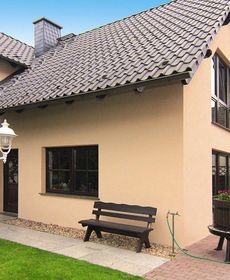 Holiday Home Spreenhagen - Dbs05075-F