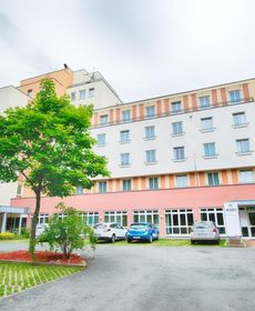 ACHAT Hotel Chemnitz