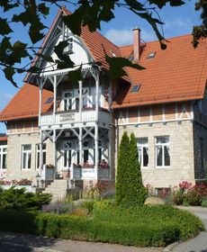 Hoffmanns Gästehaus