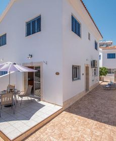 Aigina Two Bedroom Villa No 12