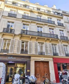 62 - Luxury Flat Champs-Elysées 1g
