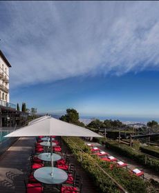 Gran Hotel la Florida