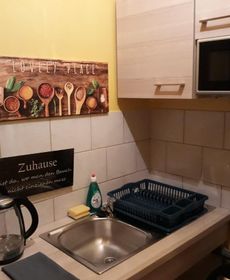 Monterooms Vienna Schönbrunn