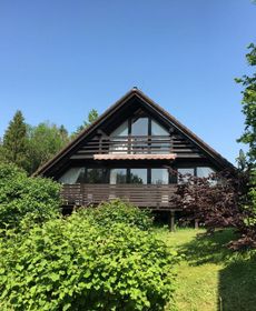 holiday home vorauf