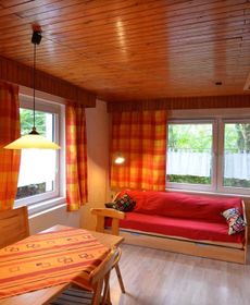 Cozy Holiday Home in Brandenburg Near Lake