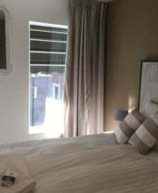 Bed & Breakfast Madeleine