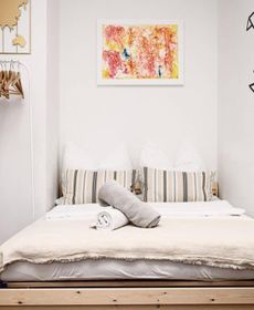 Full House Studios - Karli Apartment - Balkon, Netflix, Wifi Inkl