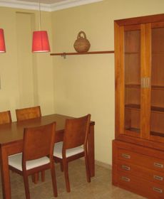Apartamento Santa Cruz de Tenerife