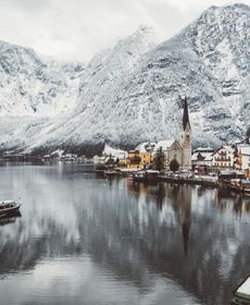 Heritage Hotel Hallstatt