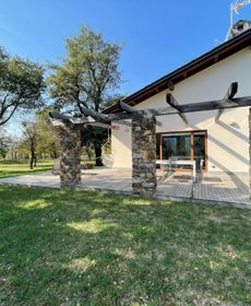 Locazione Turistica Motto Dei Dossi