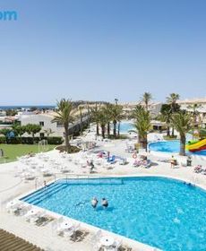 Globales Los Delfines