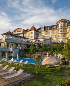 Hotel Panorama Royal