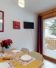 Résidence Les Chalets de Florence