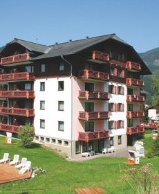 Vitalhotel Gosau