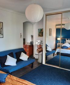 U Stagnu Locations Chambres Corse