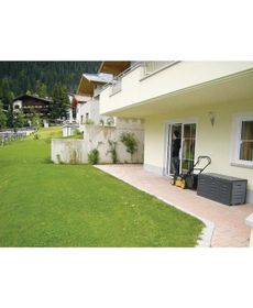 Apartment Schulerhofweg III