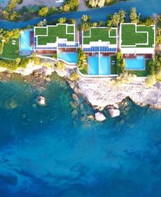 Grand Resort Lagonissi