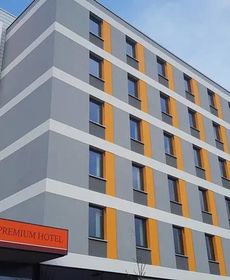 days premium hotel leipzig airport