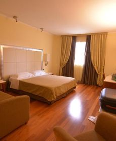 Hotel Airone