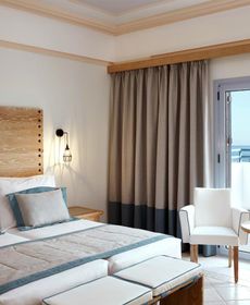 Mitsis Rodos Village Beach Hotel & SPA
