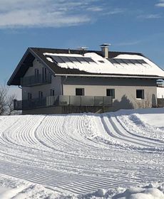 SPA & Wellness Apartment Gerda