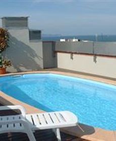 Mestral Apartamentos