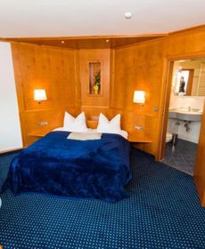 Hotel am Feuersee