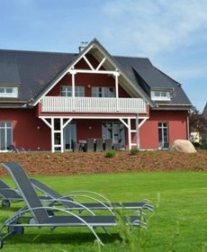 Landhaus Hagenblick - Apt. 01