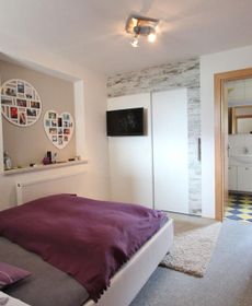 Cozy Apartment in Zell Am Ziller Near Ski Area