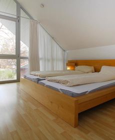 Holiday Home Röbel An Der Müritz - Dms02137-F