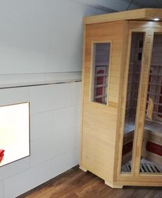 Ferienhaus Kaufmanns Cafe