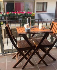Apartament Centric Vora la Platja