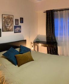 Le Havre Plage : Appartement F4 - 6 Voyageurs