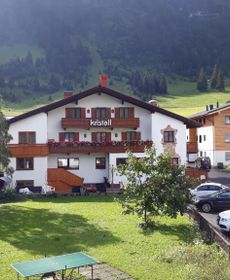 Hotel Kristall