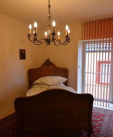 Charming Holiday Home in Neumagen-Dhron Near Moezel