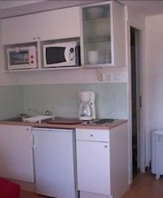 Residence Saintjacques Studio in the Resort Center for 2 People of 15m