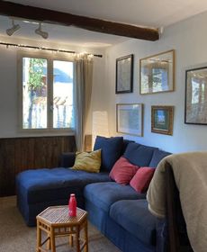 Le Grand Apartment Dan Dieppe - Charming Home 2-8 Guests