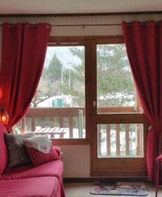 Studio 2-4 Personnes Ideal Ski