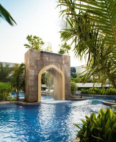 Conrad Dubai