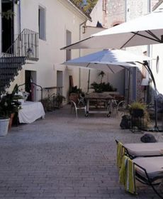 La Parenthèse Thuir